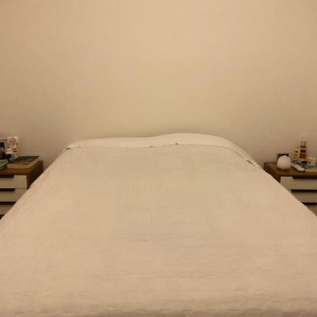 Apartamento Barueri Proximo Ao Centro Comercial Villa Eksteriør billede