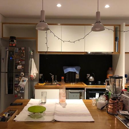 Apartamento Barueri Proximo Ao Centro Comercial Villa Eksteriør billede