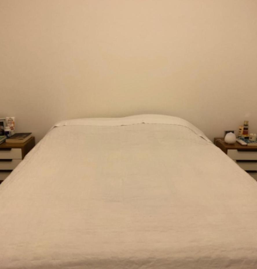 Apartamento Barueri Proximo Ao Centro Comercial Villa Eksteriør billede